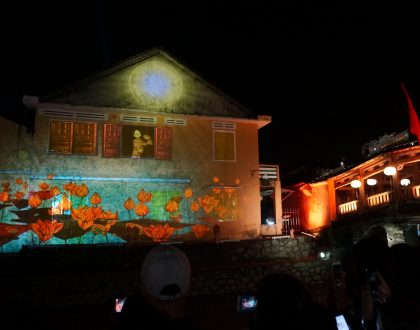 6th Quangnam Heritage Festival 2017 – “Quangnam, Heritage Connection Journey”