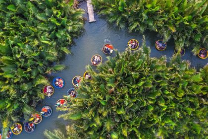 Hoi An Coconut Village