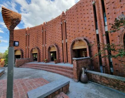 Visiting Thanh Ha Pottery Village - A 500-Year Legacy Carved in Clay