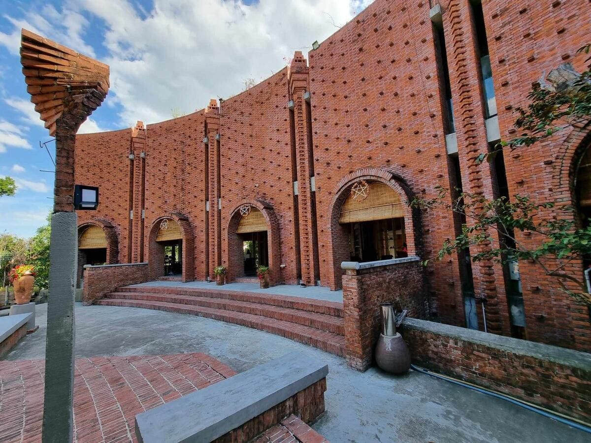 Visiting Thanh Ha Pottery Village - A 500-Year Legacy Carved in Clay