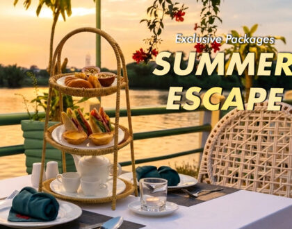 LANTANA SUMMER ESCAPE 2026 | Exclusive Packages for Your Perfect Getaway
